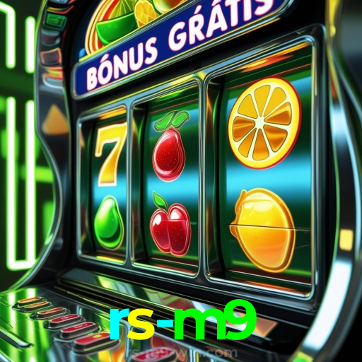 Explorando a Categoria de Jogos de Poker no rs-m9
