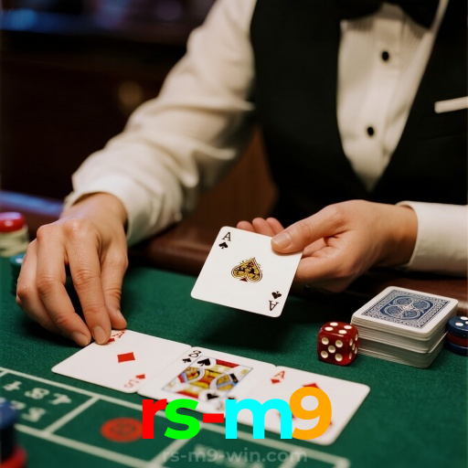 rs-m9 oficial: cassino online certificado e confiável
