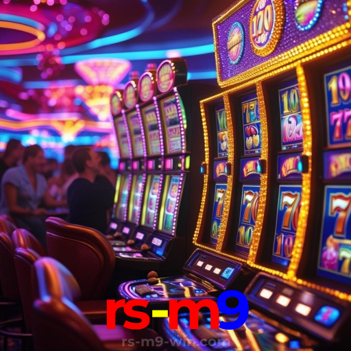 rs-m9 3