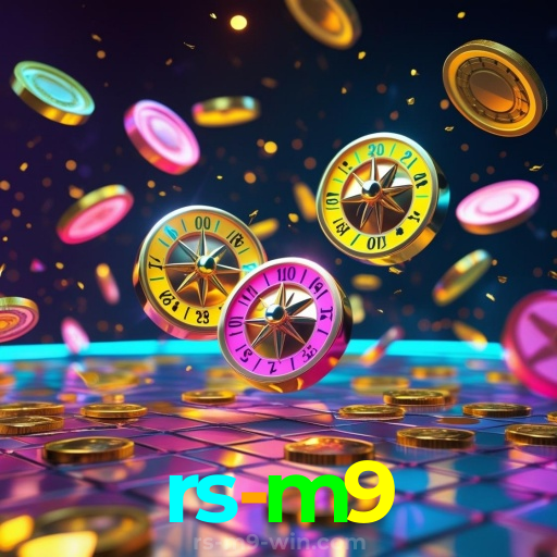 rs-m9 oficial: cassino online certificado e confiável
