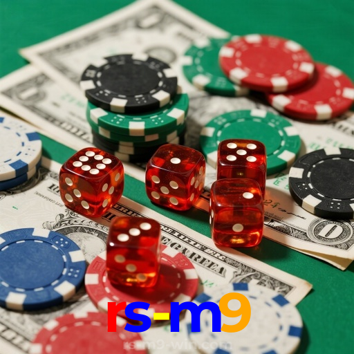Explorando a Categoria de Jogos de Poker no rs-m9