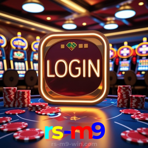 Descubra a Emoção do Cassino Ao Vivo no rs-m9